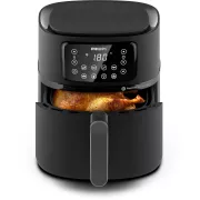 Friteuse sans huile PHILIPS HD9285/93 airfryer connecte