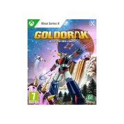 GOLDORAK: Le Festin des loups Xbox