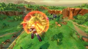 Image : GOLDORAK: Le Festin des loups PS5