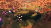 Image : GOLDORAK: Le Festin des loups PS5