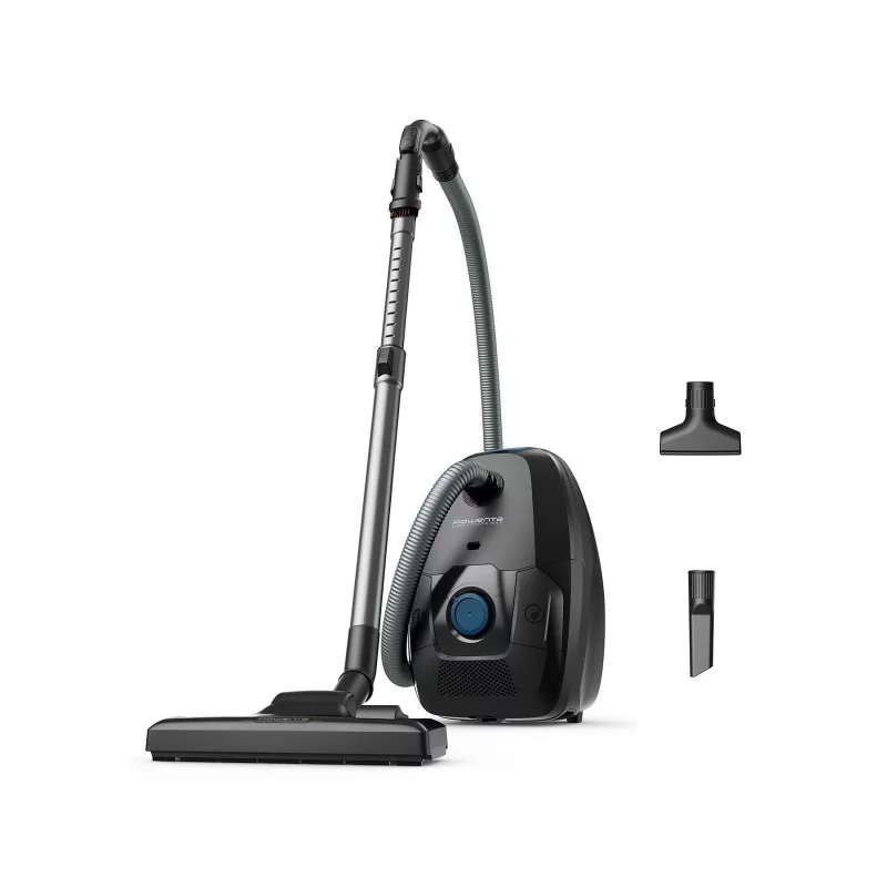 Image : Aspirateur ROWENTA Green Force Max RO4931EA