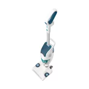 Image : Aspirateur balai vapeur ROWENTA RY7777WH CLEAN&STEAM REVOLUTION