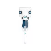 Image : Aspirateur balai vapeur ROWENTA RY7777WH CLEAN&STEAM REVOLUTION