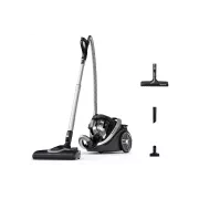 Aspirateur sans sac ROWENTA Silence Force Cyclonic Effitech RO7936EA
