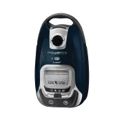 Image : Aspirateur avec sac ROWENTA Silence Force Effitech RO7471EA