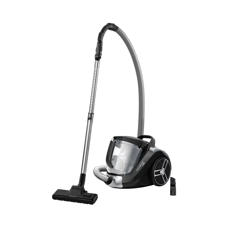 Image : Aspirateur sans sac ROWENTA Compact Power XXL RO4825EA