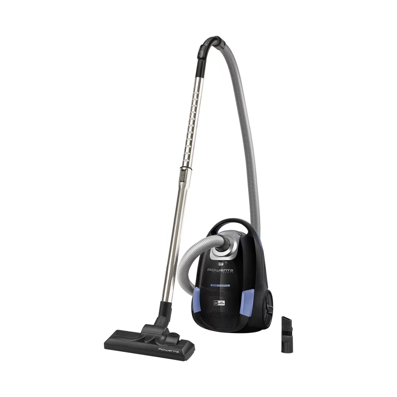 Image : Aspirateur avec sac ROWENTA City Space RO2611EA