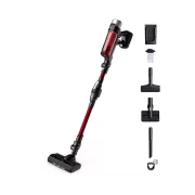 Aspirateur balai ROWENTA X-Force Flex 9.60 Kit Animal RH2079WO