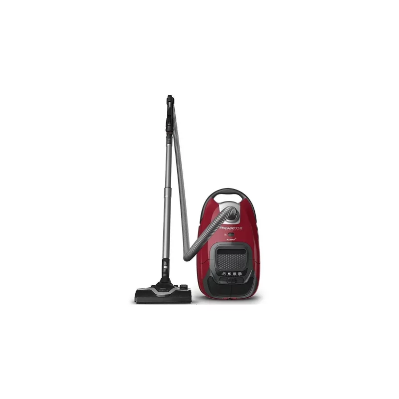 Image : Aspirateur ROWENTA Silence Force Effitech Car Kit RO7453EA