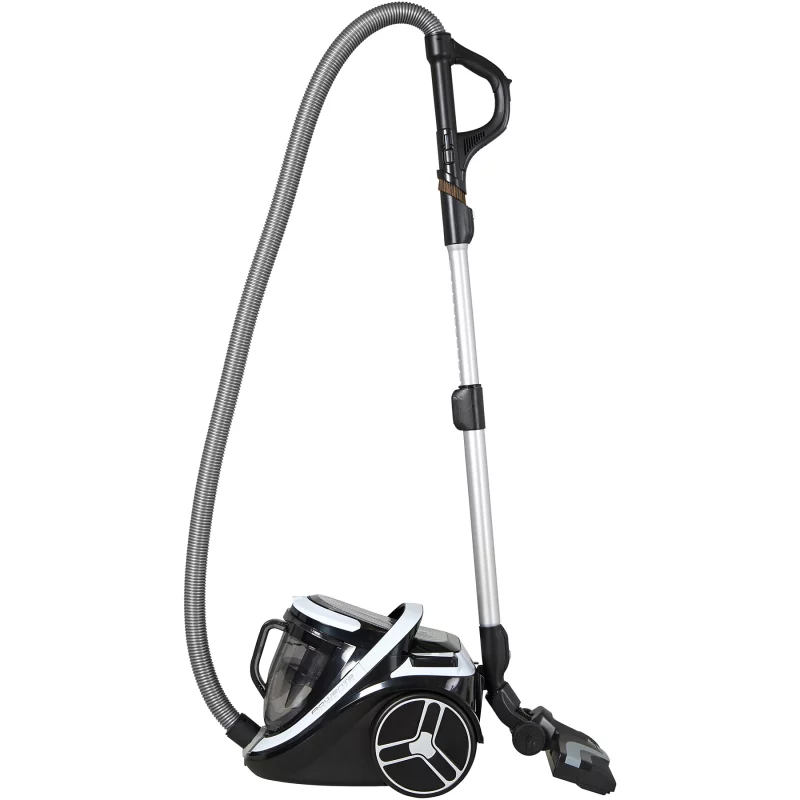 Image : ROWENTA RO7640EA aspirateur sans sac Silence Force Cyclonic
