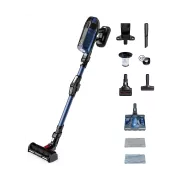 ROWENTA RH98C0WO Aspirateur balai X-Force Flex 12.60 Aqua 4-en-1