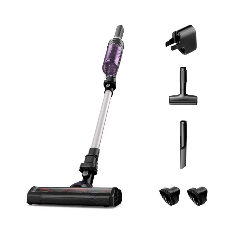 Image : ROWENTA RH1129WO Aspirateur balai X-Nano