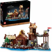 LEGO Ideas 21343 Le Village Viking