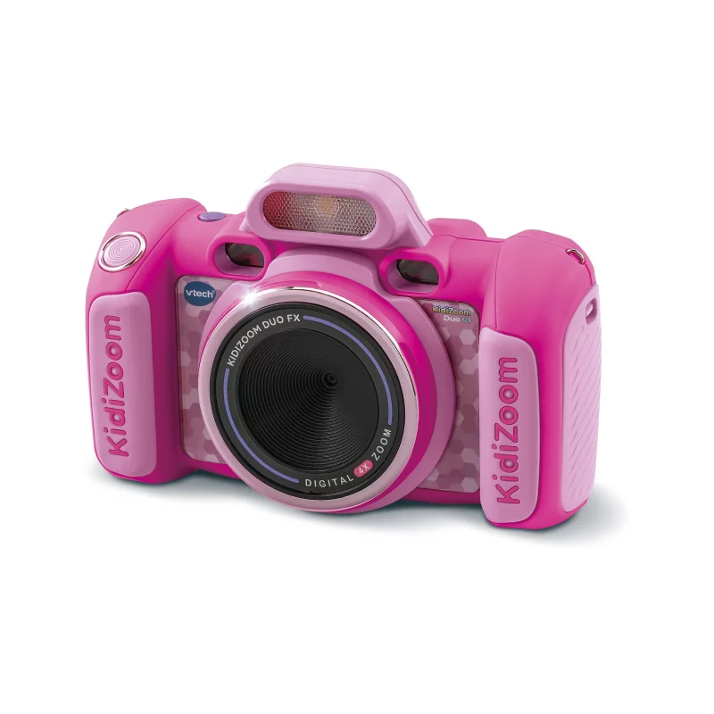 Image : VTECH Kidizoom Duo FX Rose