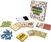 Image : ASMODEE Super Mega Lucky Box