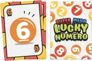 Image : ASMODEE Super Mega Lucky Box