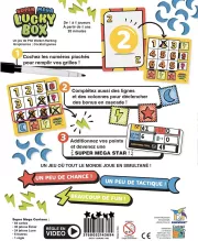 Image : ASMODEE Super Mega Lucky Box