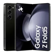 Image : Samsung Galaxy Z Fold5 1 To Noir SM-F946BZKNEUB