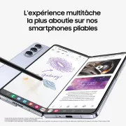 Image : Samsung Galaxy Z Fold5 1 To Noir SM-F946BZKNEUB