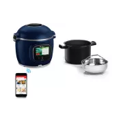 Image : Moulinex Cookeo Touch Pro Balance integree CE943410