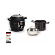Moulinex COOKEO+ Connect CE867810