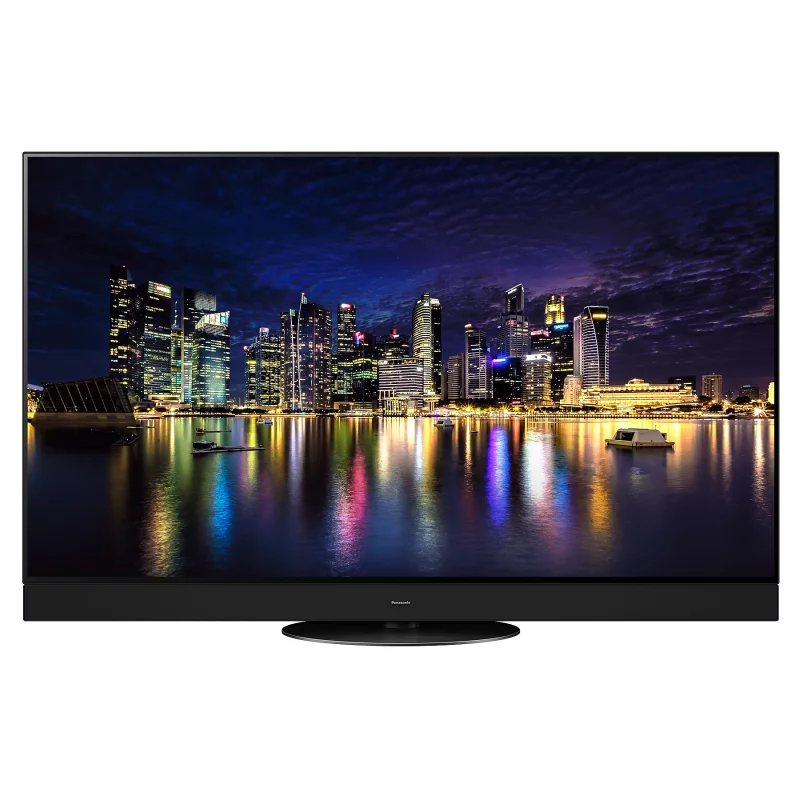 Image : TV OLED Panasonic TX-65MZ2000E 164 cm 65'