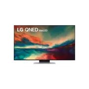 LG 55QNED866RE TV QNED Mini LED 55'