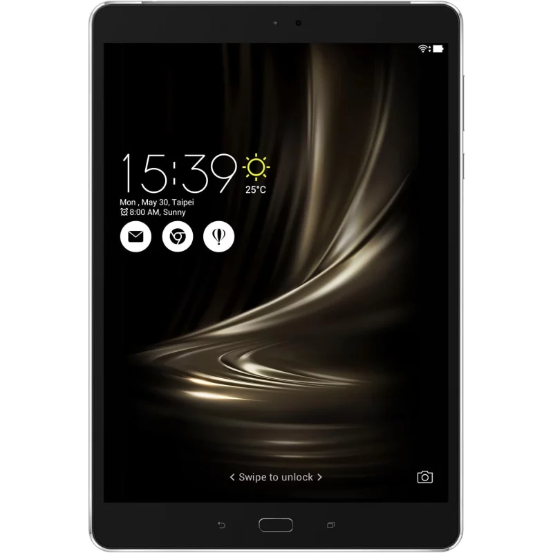 Image : Zenpad 3S 10 64 Go Noir