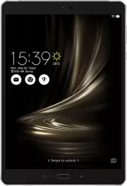 Zenpad 3S 10 64 Go Noir