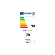 Image : TV QLED Mini LED TCL 75C805 190 cm