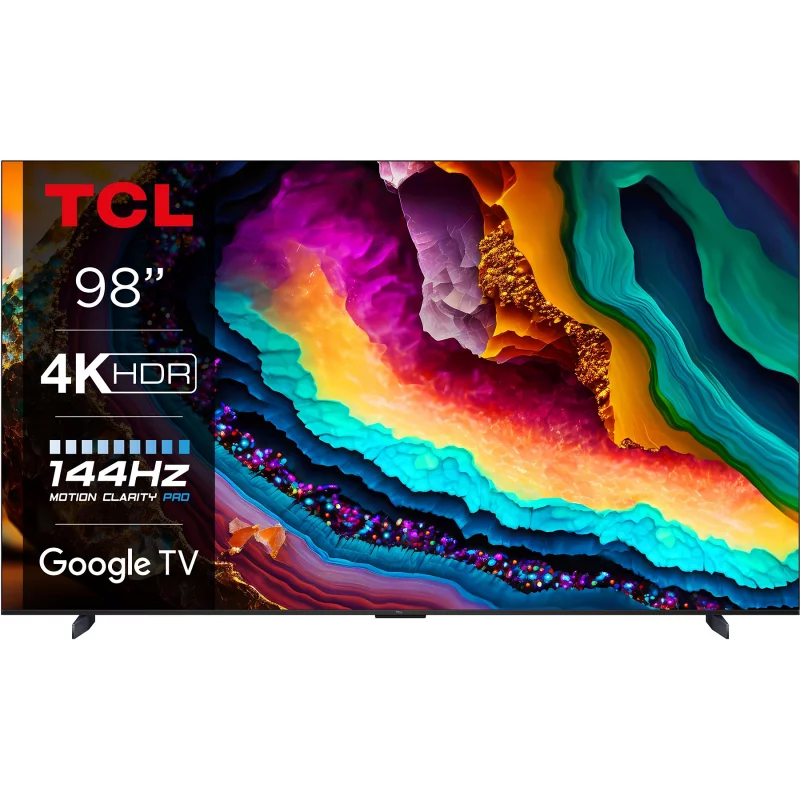 Image : TV TCL 98P745 248 cm