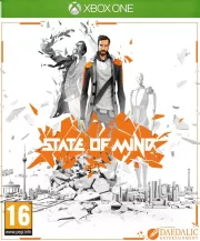 Image : State Of Mind Xbox One