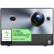 Mini Projecteur Hisense C1 Smart Laser