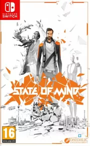 State Of Mind Nintendo Switch