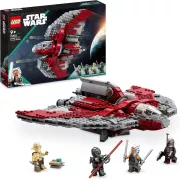 LEGO Star Wars 75362 La navette T-6 d’Ahsoka Tano