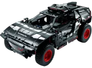 LEGO Technic 42160 Audi RS Q e-tron