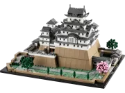 LEGO Architecture 21060 Le chateau d'Himeji