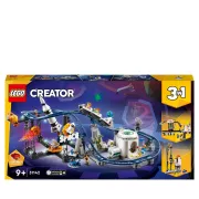 LEGO Creator 31142 Les montagnes russes de l’espace