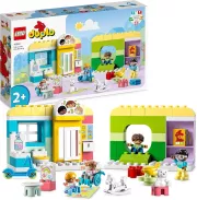LEGO DUPLO Ma ville 10992 La vie a la garderie