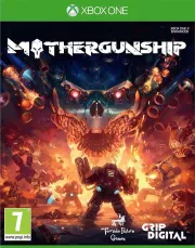 Mothergunship Xbox One