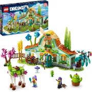 LEGO Dreamzzz 71459 L’ecurie des creatures des reves