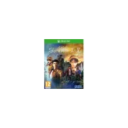 Shenmue I & II XBox One