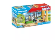 Playmobil City Life 71331 Classe educative sur l'ecologie 71331
