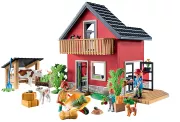 Playmobil Country 71305 Grand tracteur electrique