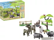 Playmobil Country 71307 Animaux de la ferme