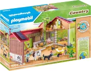 Playmobil Country 71304 Ferme avec panneaux solaires
