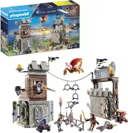 Playmobil Novelmore 71298 Tournoi des Chevaliers Novelmore