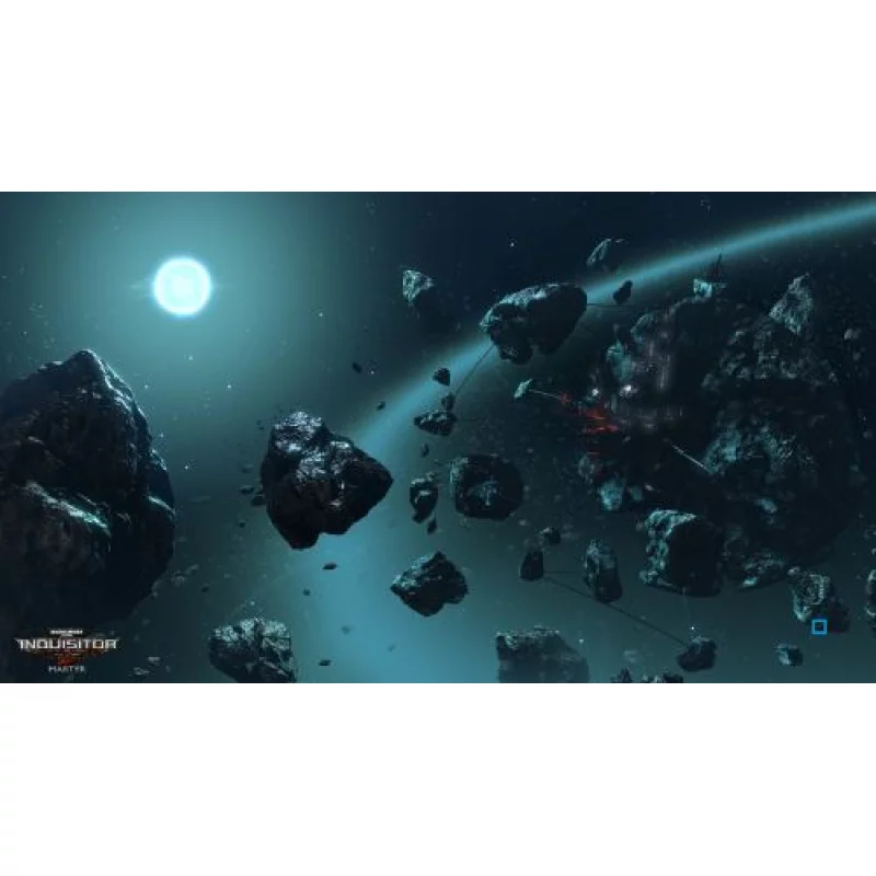 Image : Warhammer 40.000 Inquisitor Martyr Xbox One