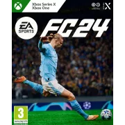 EA Sports FC 24 Standard Edition Xbox Series X