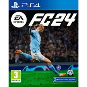 EA Sports FC 24 Standard Edition PS4